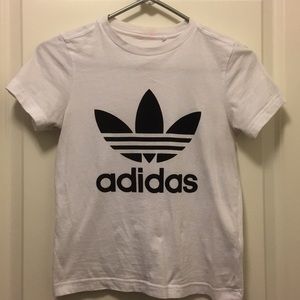 Adidas Crop top